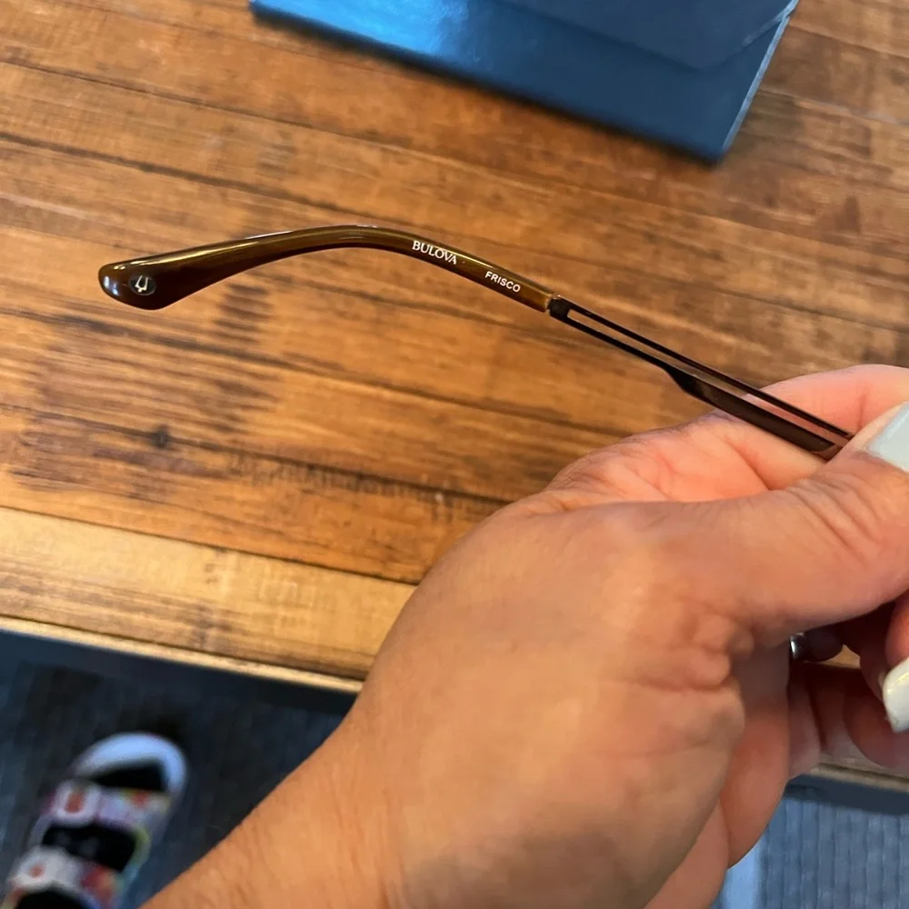 Bulova frames - Picture 6 of 6